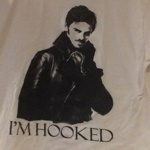 Once upon a time T shirt